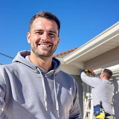 The Cerritos Garage Door Repair team.