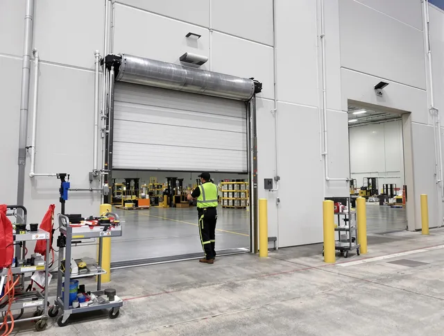 Commercial Repair service in Cerritos, CA