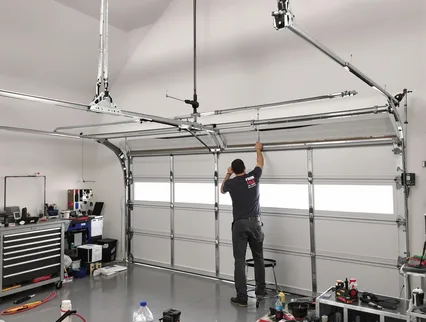 Garage Door Installation service in Cerritos, CA