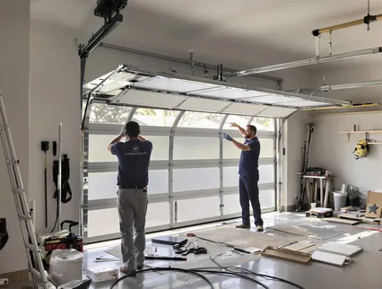 Door Replacement service in Cerritos, CA