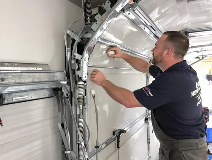 Noisy Garage Door Fix service in Cerritos, CA