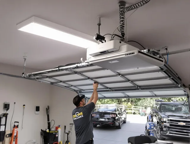 Opener Installation service in Cerritos, CA