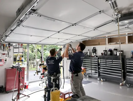 Overhead Repair service in Cerritos, CA