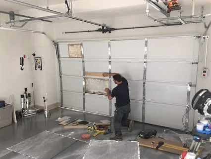 Panel Repair service in Cerritos, CA