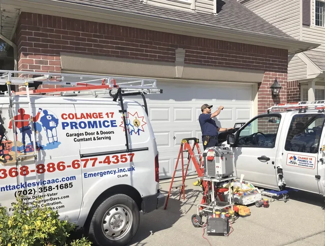 Same Day Repair service in Cerritos, CA