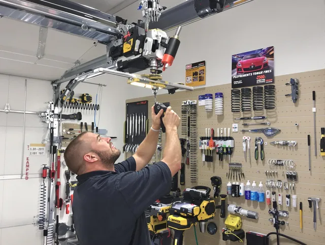 Spring Repair service in Cerritos, CA