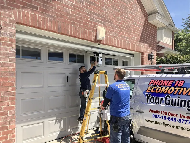 Cerritos Garage Door Repair local technician providing expert garage door repair in Cerritos neighborhood